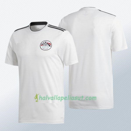 Jalkapallo Pelipaidat Egypti World Cup 2018 Vieraspaita